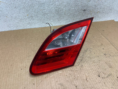 2007-2008 Chrysler Sebring Sedan Inner Right Passenger Tail Light AI5565 LK2