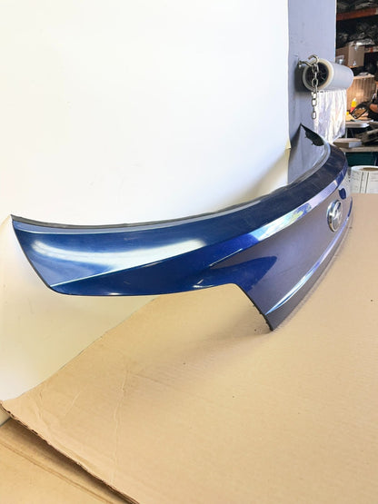 2010-2014 Subaru Outback Rear Liftgate Trunk Panel Trim Molding AG7542 DG2
