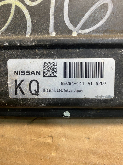 2006 Nissan Armada 5.6L Engine Control Unit ECU Module ad9363 DG2