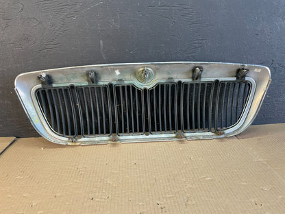1998 to 2002 Mercury Grand Marquis Front Upper Grill Grille ae3745 DG3