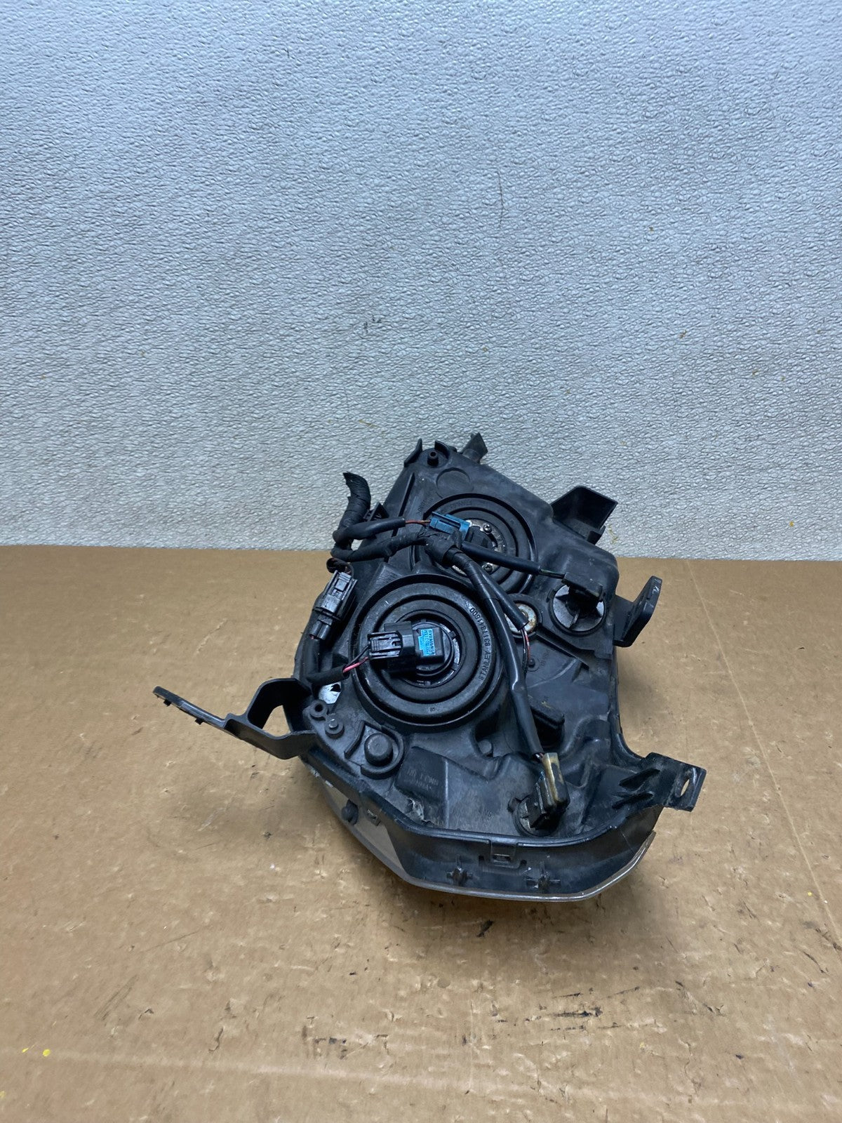 Halogen 2006 2007 2008 Honda Pilot Right Passenger RH Headlight Oem V5122 DW9