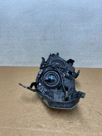 Halogen 2006 2007 2008 Honda Pilot Right Passenger RH Headlight Oem V5122 DW9