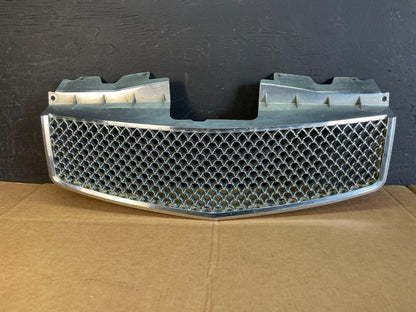 2003 to 2007 Cadillac Cts Front Upper Grill Grille Aftemarket AE0814 DG0
