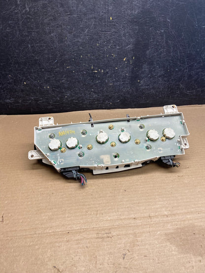 2004 to 2008 Ford E150 E250 Gauge Speedometer Cluster ah1475 DG5
