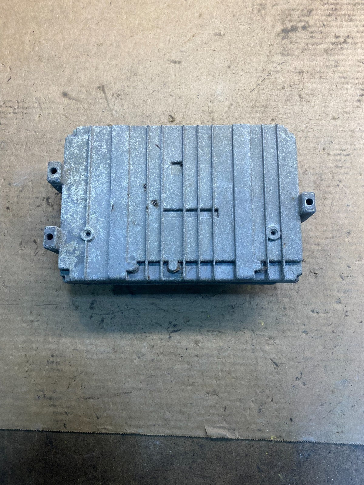 1999 Dodge Dakota 3.9L Engine Computer Module ECM ECU Unit OEM aa2881 DG3