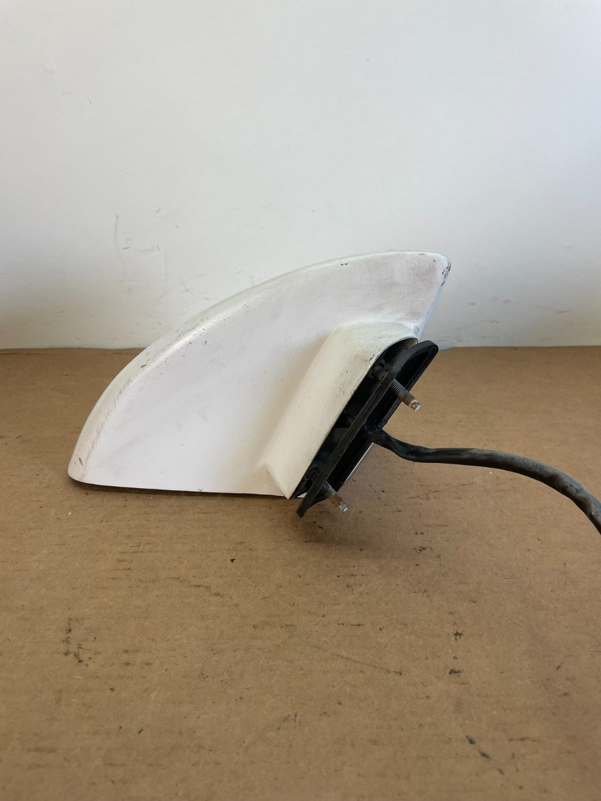 1982 - 1992 Chevrolet Camaro Right Passenger RH Door View Mirror AG0665 DW3