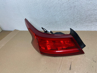 2016 2017 2018 Nissan Maxima Left Driver LH Tail Light AE6975 LK1
