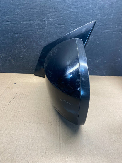 2009 to 2014 Nissan Murano Left Driver LH Side View Door Mirror AE7692 DW10