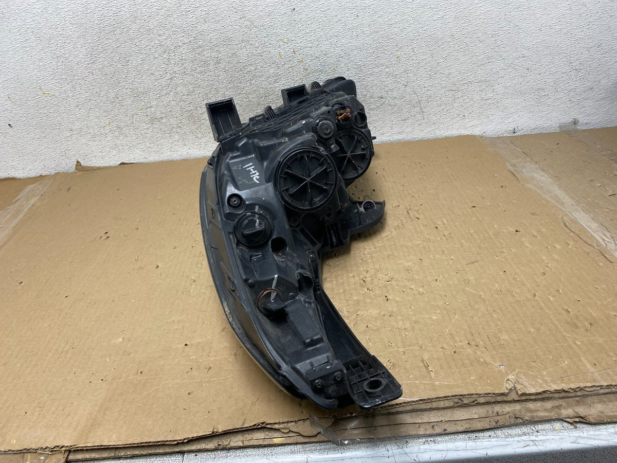 2015-2017 Hyundai Sonata Right Passenger RH Side Halogen Headlight AH2837 DW9