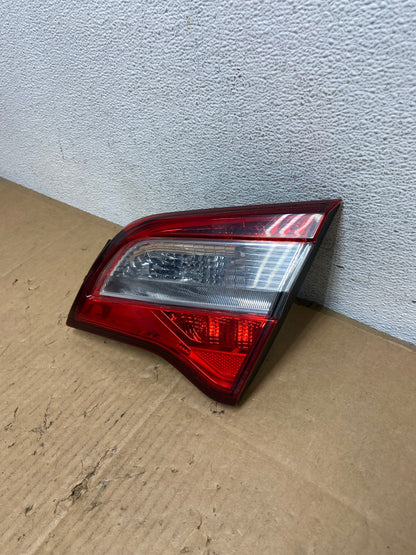 2015 - 2017 Subaru Legacy Right Passenger RH Side Tail Light Inner AD0966 LK1