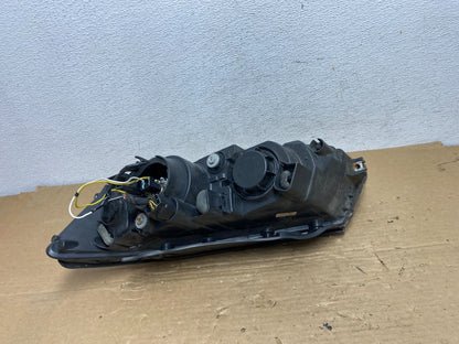 2006-2008 Hyundai Sonata Right Passenger Rh Side Headlight Halogen AD4090 DW5