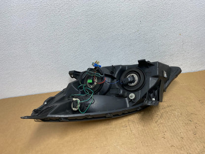 2007 2008 2009 Saturn Aura Right Passenger RH Side Halogen Headlight AD1330 DW4
