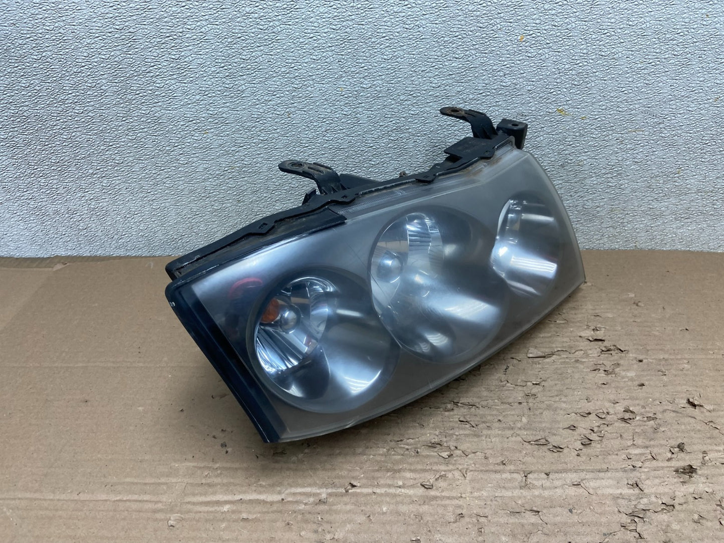 2003 to 2004 Infiniti M45 Right Passenger Rh Xenon HID Headlight Oem AB1699 DG2