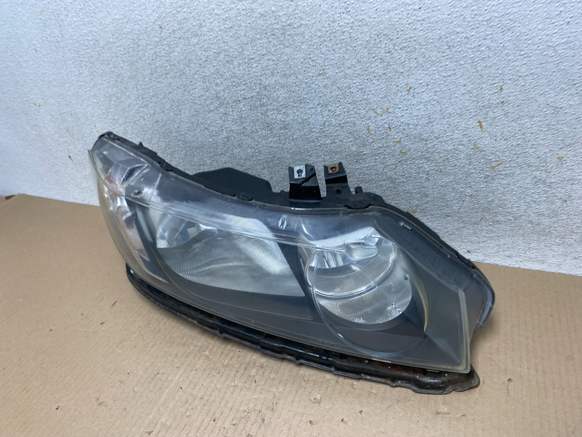 2009 2010 2011 Honda Civic Sedan Right Passenger RH Headlight Halogen AJ2509 DW1