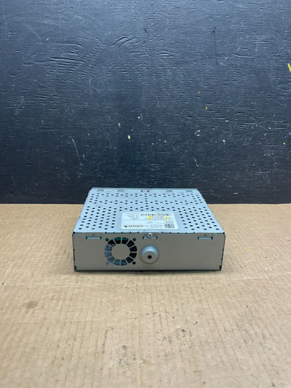 2014 to 2015 Mercedes W222 S550 Sirius Satellite Radio Receiver M4281 DG0