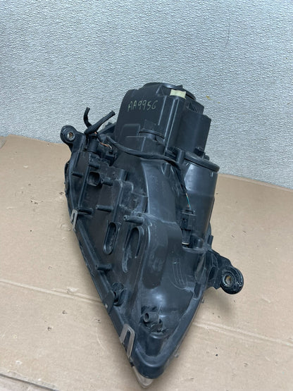 Halogen 2009-2011 Mercedes-Benz ML Class Left Driver LH Headlight Oem AA9956 DW5