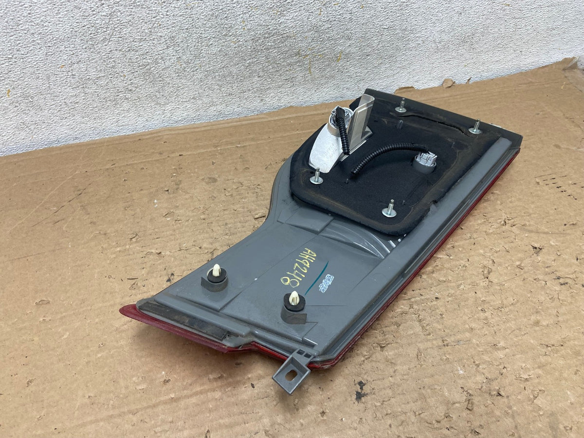 2008 2009 2010 Honda Odyssey Tail Light Inner Right Passenger Rh AH9248 LK5