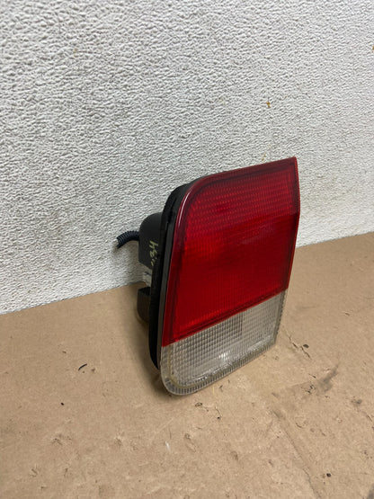 1996 to 1998 Honda Civic Sedan Right Passenger RH Inner Tail Light AG4834 DW2