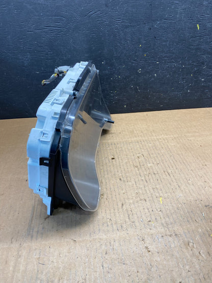 2009 to 2014 Ford E150 E250 E350 VAN Gauge Speedometer Cluster N5069 DG1