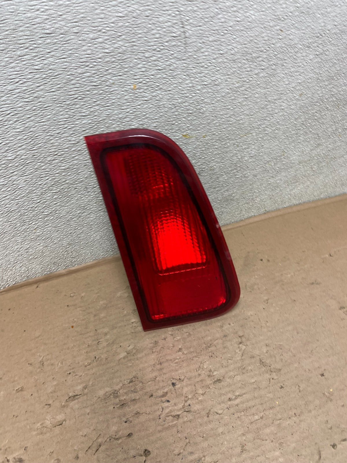 2003 - 2006 Lincoln Navigator Left Driver Lh Side Tail Light Inner Oem AB0245 LK2