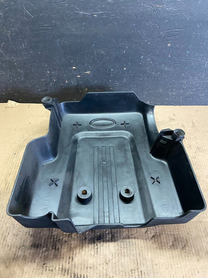 2003 2004 Ford Expedition 4.6L Engine Top Lid Motor Cover o0886 DG4