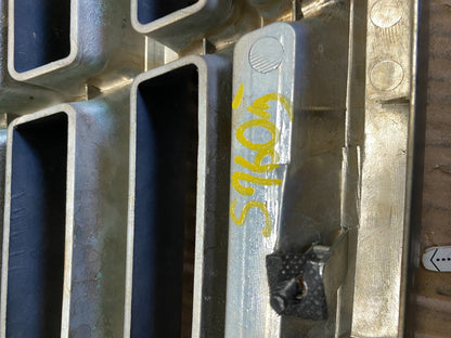 2004 to 2006 Kia Optima Front Grille Grill S9605 PS9