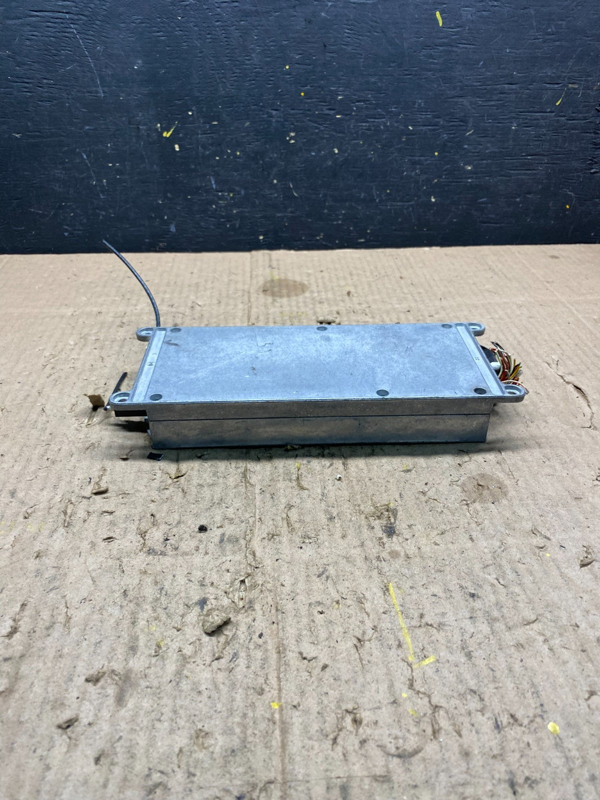 2004 to 2010 Bmw Bluetooth  Control Module Computer Telematics OEM P1918 DG2