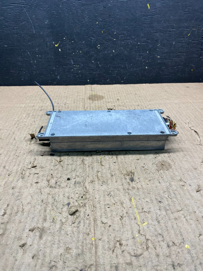 2004 to 2010 Bmw Bluetooth  Control Module Computer Telematics OEM P1918 DG2