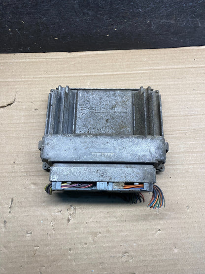 2003-2006 Chevrolet Tahoe Silverado Engine Control Unit Module ECM ECU AH9959 DG1