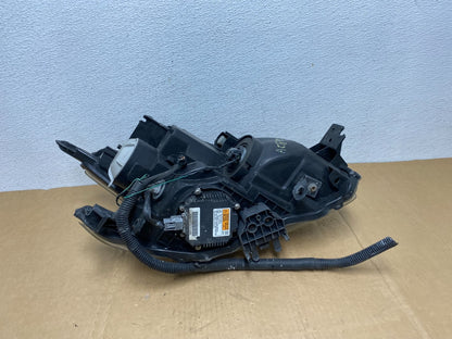 2009-2014 Nissan Maxima Headlight Left Driver Side Xenon HID AC8415 DW7