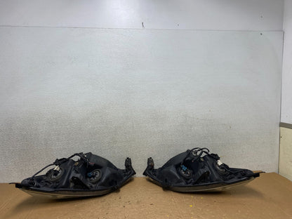 2005 2006 2007 Honda Odyssey Left+Right Set Halogen Headlights V5963 DW10