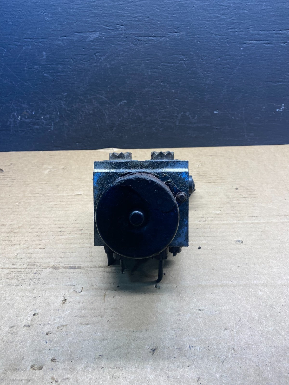 2008 2010 Ford F250 F350 Econoline Anti-Lock ABS Antilock Brake Pump AC7980 DG5