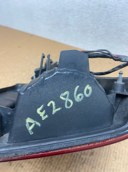 2005 to 2012 Nissan Pathfinder Tail light Left Driver Lh Side AE2860 LK6