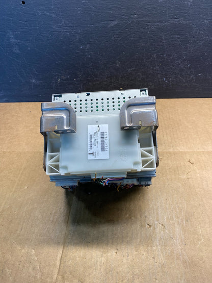 2010 to 2014 Nissan Maxima Radio Stereo Audio CD Player Receiver AD3606 DG4