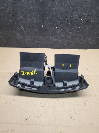 2004 to 2009 Cadillac SRX Front Center Dash A/C Air Vent i4962 OEM DG15