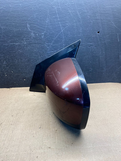 2009 to 2014 Nissan Murano Left Driver LH Side View Door Mirror AG3466 MS10