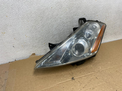 2003 to 2007 Nissan Murano Headlight Xenon HID Left Driver LH AH7892 DW1