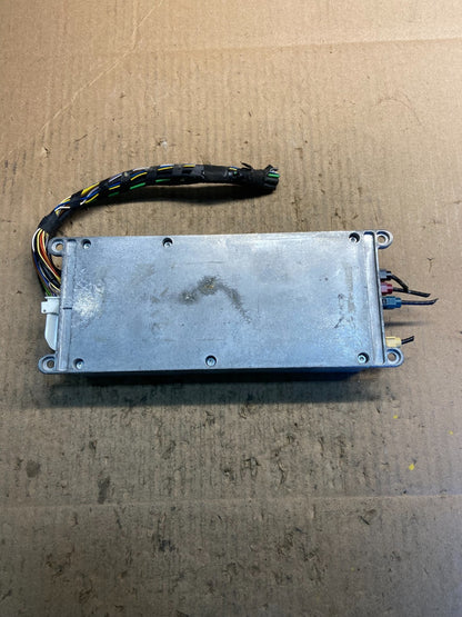 2007 to 2013 Bmw Bluetooth  Control Module Computer Telematics OEM z0750 DG3
