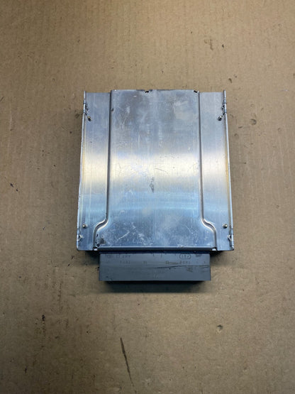 2001 Ford Ranger 3.0L Engine Control Unit ECU Computer Module ag7037 DG1