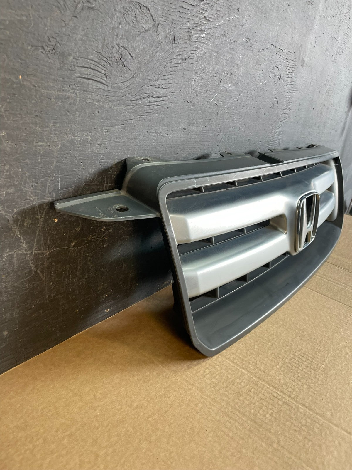 2006 to 2008 Honda Pilot Front Upper Grill Grille AF5179 DG2