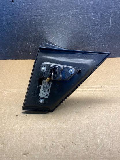 2007 to 2010 Ford Edge Left LH Side View Door Mirror af7872 DG4