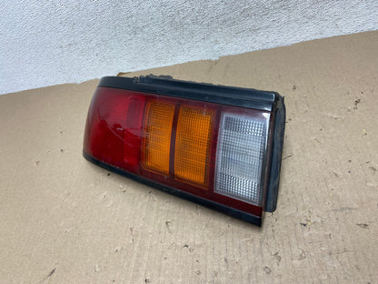 1991 to 1992 Nissan Sentra Coupe Right Passenger Side Tail Light AG6987 LK1