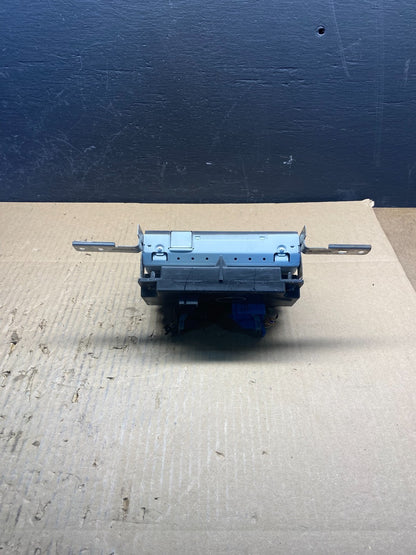 2011 - 2012 Infiniti G35 Information Display Screen 280911BU0A OEM AC2710  DG2