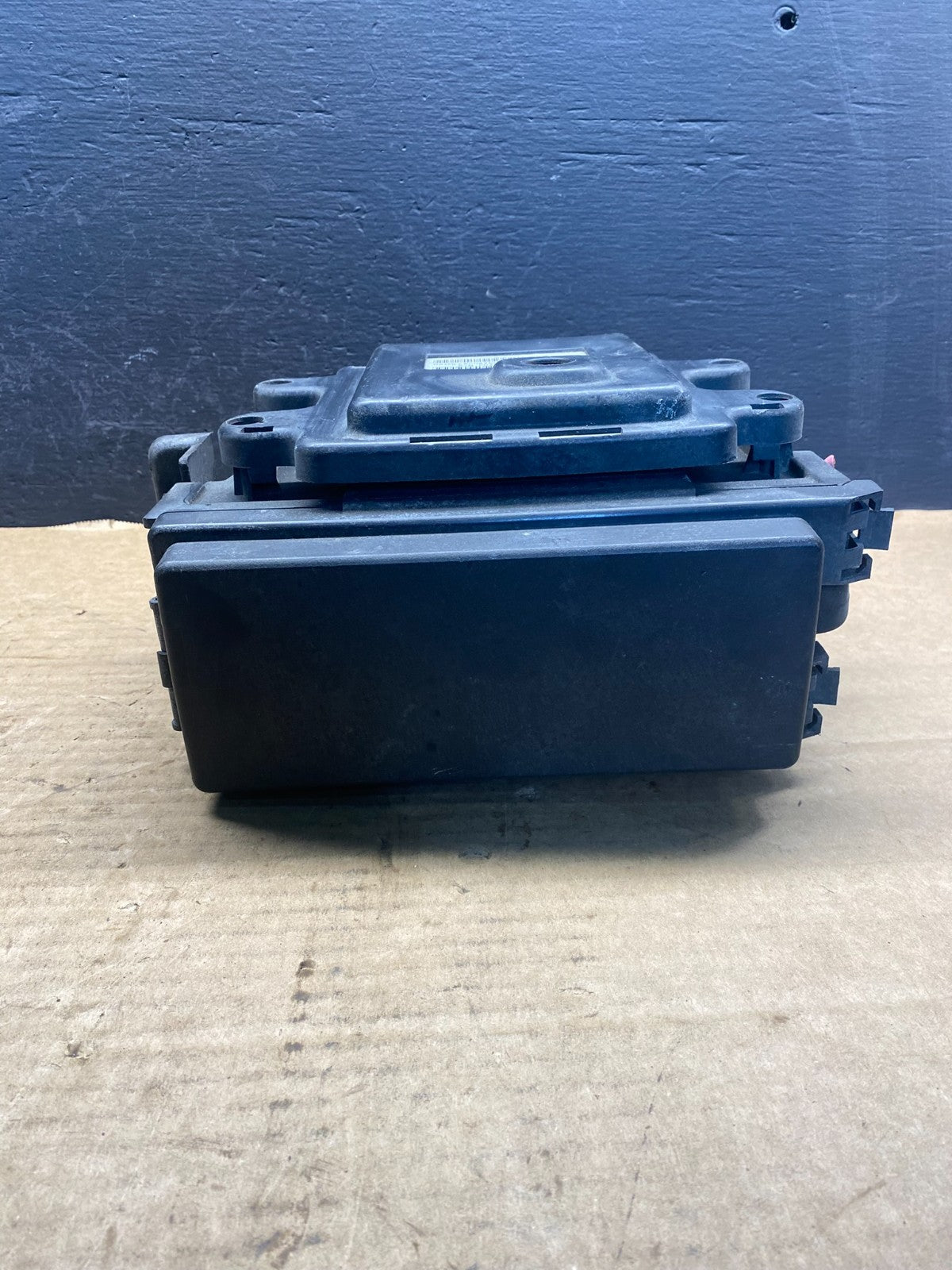 2007 Jeep Grand Cherokee Fuse Box Multi-Function Relay Module Bcm AC7999 DG5