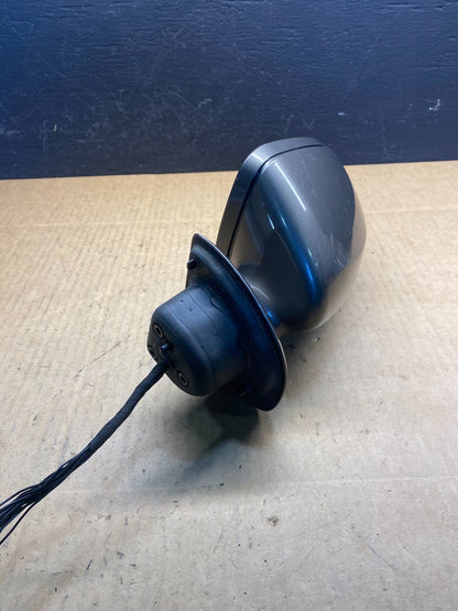 2007-2009 Mercedes E-Class Left Driver Lh Side Door Mirror Turn Signal AC4230 DW1