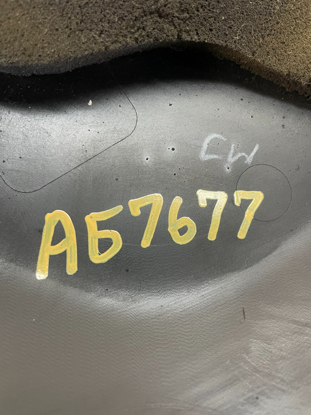 2011 to 2019 Jeep Grand Cherokee Dodge Durango 3.6L Engine Cover AG7677 DG5