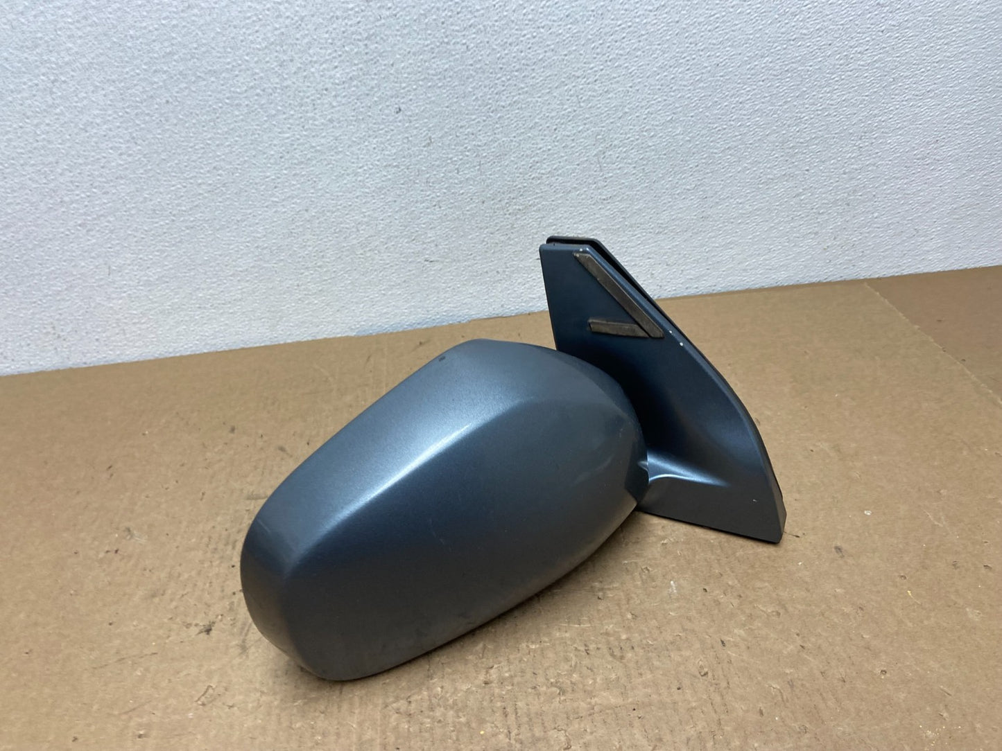 2001 - 2006 Suzuki Grand Vitara XL-7 Right Passenger View Door Mirror AC1413 DW2