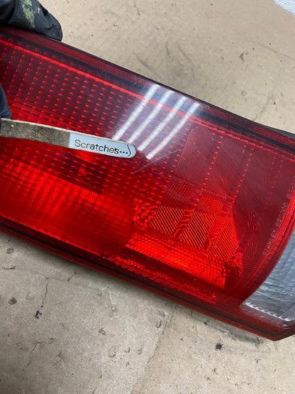 1997 1998 1999 2000 2001 Honda Crv Cr-v Left Driver Lh Tail Light AG5513 LK3