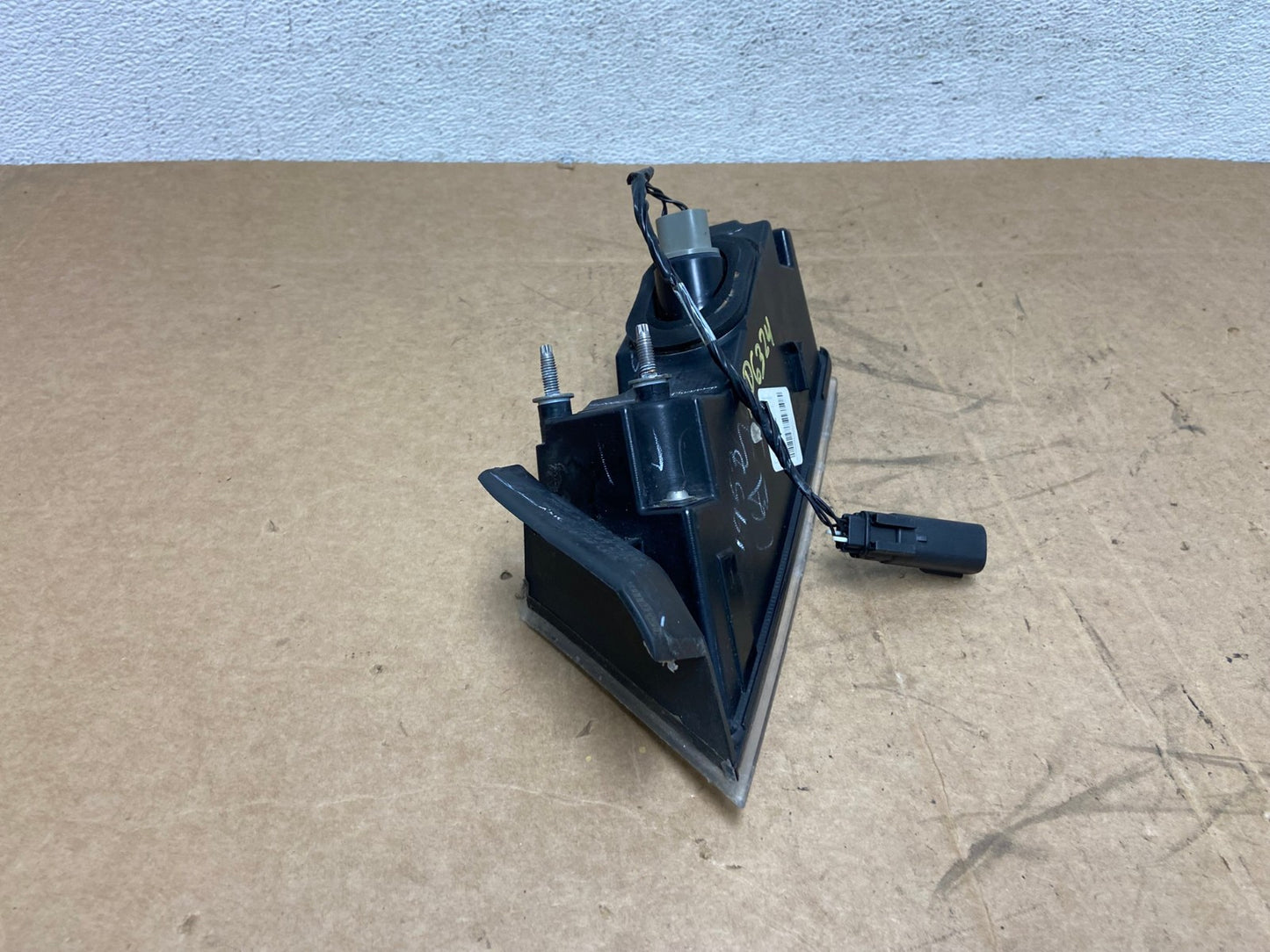 2013-2019 Lincoln MKZ Left Driver LH Side Tail Light AD6324 LK8