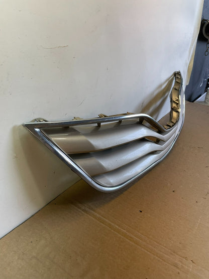 2010 to 2011 Toyota Camry Front Upper Grill Grille Aftermarket AH0387 DG2